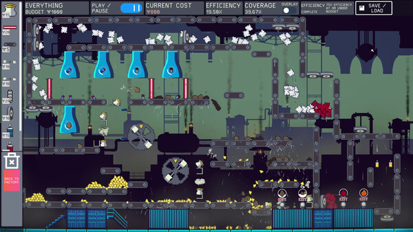 《Contraption船长的巧克力工厂 Contraption’s Chocolate Factory》中文版 v1.22-网创资源