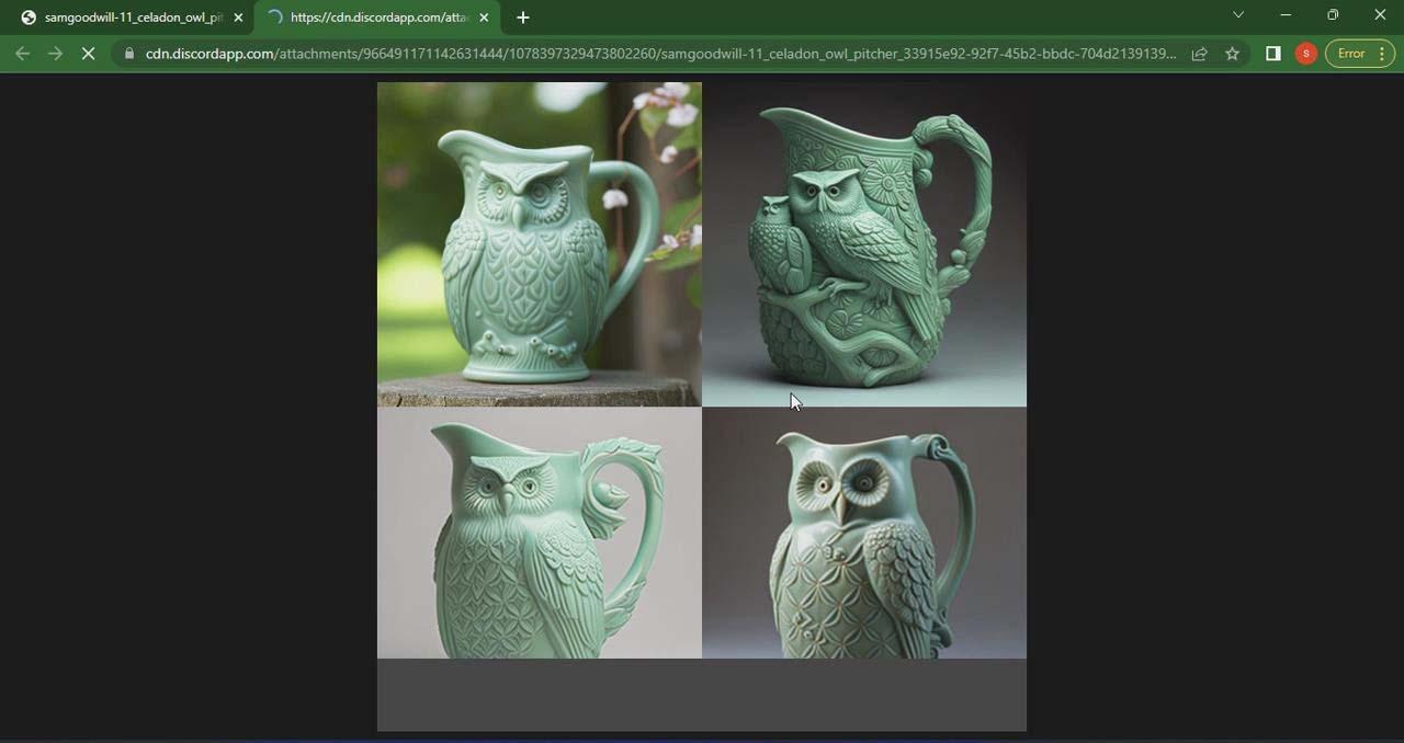 图片[5]-Midjourney AI：从零基础到高级版的大师班教程-34节课-中英字幕-网创资源