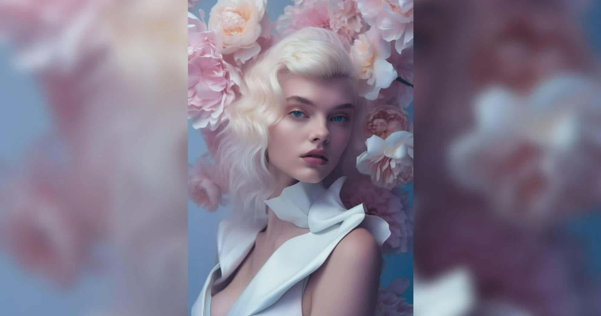 图片[4]-Midjourney AI人工智能创建和销售令人惊叹的海报教程-10节课-中英字幕-网创资源