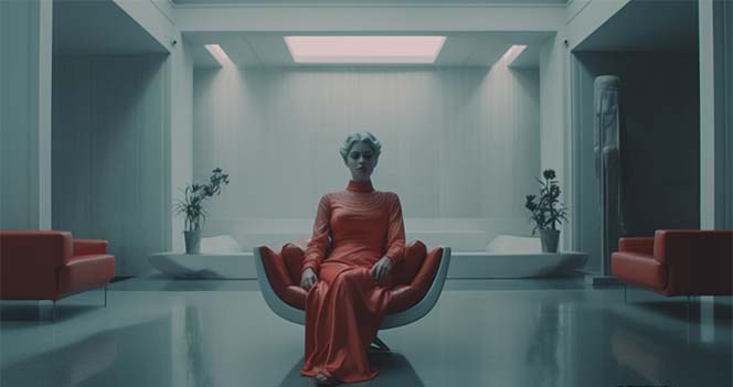 图片[2]-Curious Refuge -全球首个AI人工智能电影制作训练营-中英字幕|1080P|附素材-网创资源