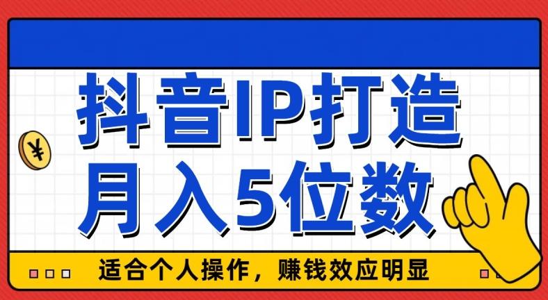 外面收费599抖音蓝海项目，0基础小白可操作，暴力引流涨粉项目，多号复制，月入300-500-网创资源