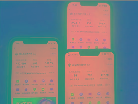 图片[2]-(9348期)2024年最强副业？AI撸头条3天必起号，一键分发，简单无脑，但基本没人知道-网创资源