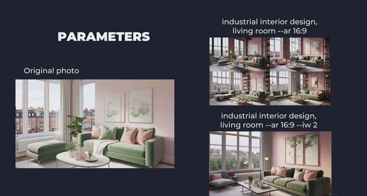 图片[2]-(9296期)Esther Olga Blikhar-基于AI人工智能的室内建筑设计教程-11节课-中英字幕-网创资源