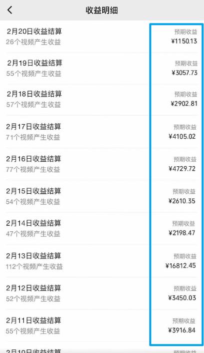 图片[1]-视频号最新100%原创玩法，收益稳定，单日收益1000+，小白专属-网创资源