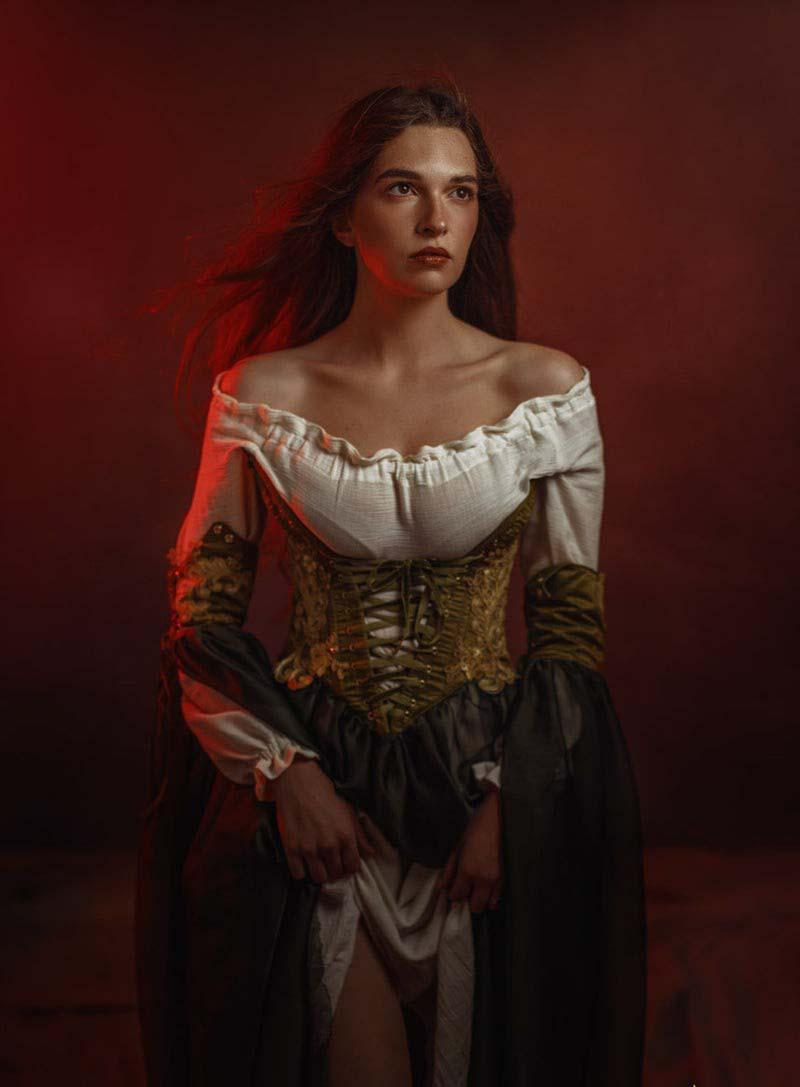 图片[2]-PRO EDU – Jason Buff 塑造连续光的艺术人像布光教程-15节课-中英字幕-网创资源