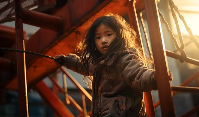 图片[4]-Curious Refuge -全球首个AI人工智能电影制作训练营-中英字幕|1080P|附素材-网创资源