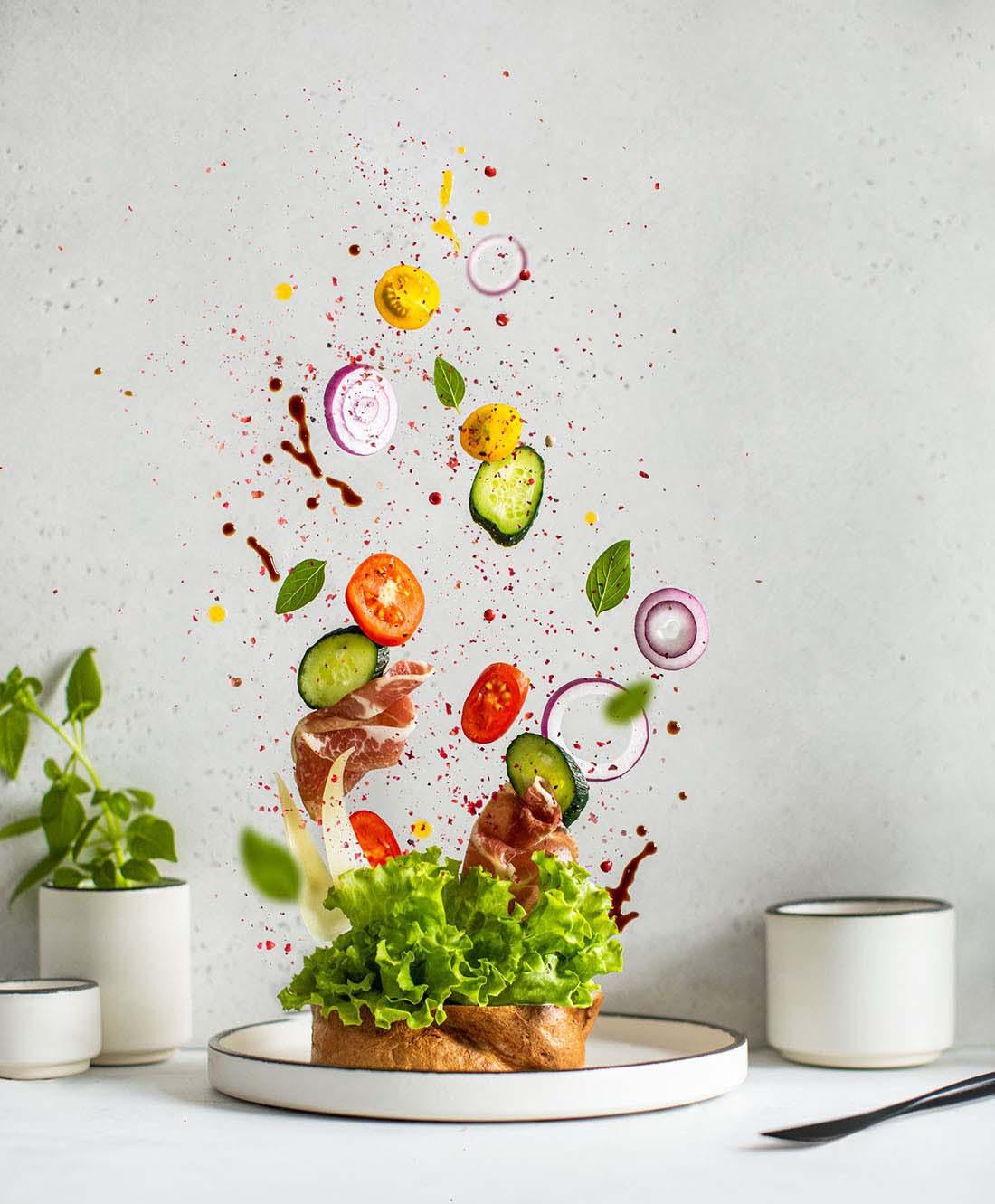 图片[5]-摄影师Daria Kalugina 12种悬浮美食摄影布光造型教程-21节课-中文字幕-网创资源