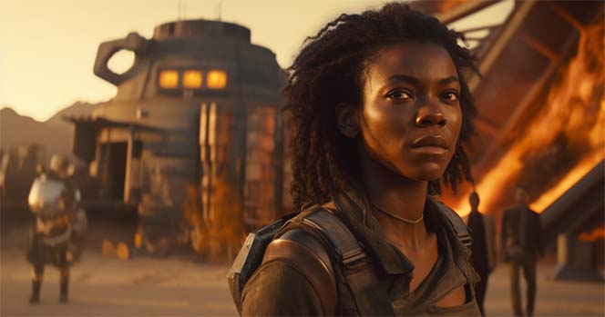 图片[1]-Curious Refuge -全球首个AI人工智能电影制作训练营-中英字幕|1080P|附素材-网创资源