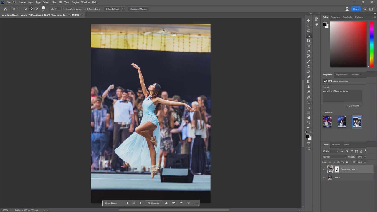 图片[7]-使用Adobe Firefly AI人工智能转变您的图像创造力教程-18节课-中英字幕-网创资源