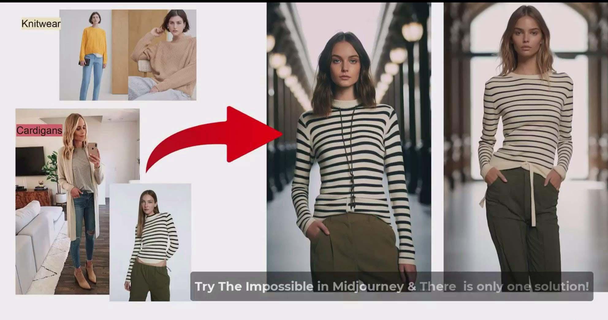 图片[12]-利用 Midjourneys Ai 人工智能设计自己的服装AI大师班-10节课-中英字幕-网创资源